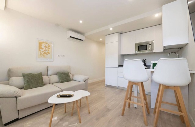 Luxury amidst nature