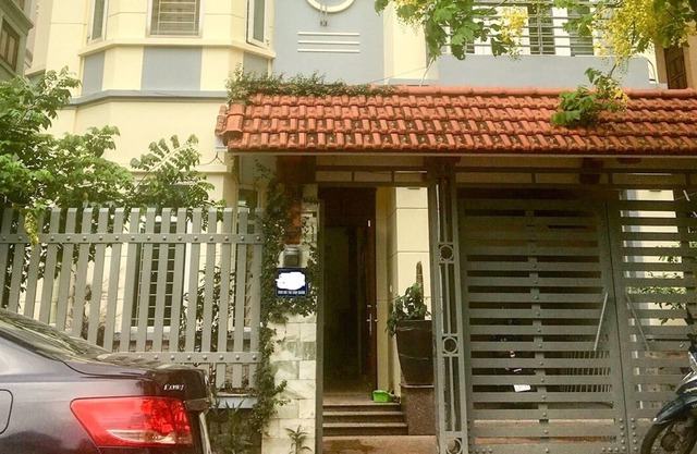 Luxury and Awesome lakeside's villa