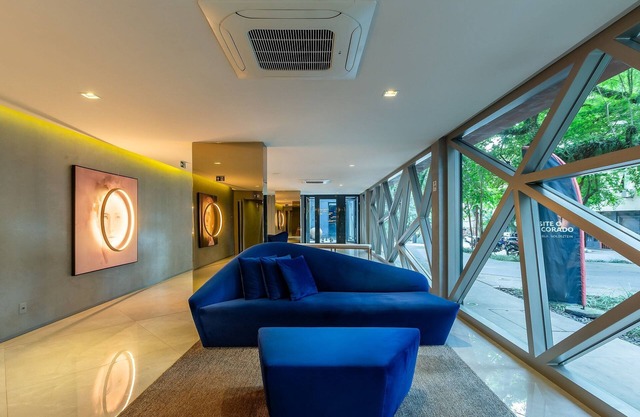 Luxury and Sophisticated Studio in Moinhos Lbo203