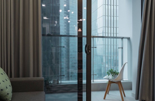 Luxury Aparment at Vinhomes Metropolis 2 Bedroomnear Lotte