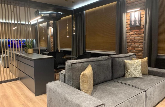 Luxury Apartament Wyszyńskiego