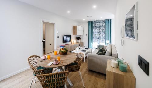 Luxury Apartamento Jambo