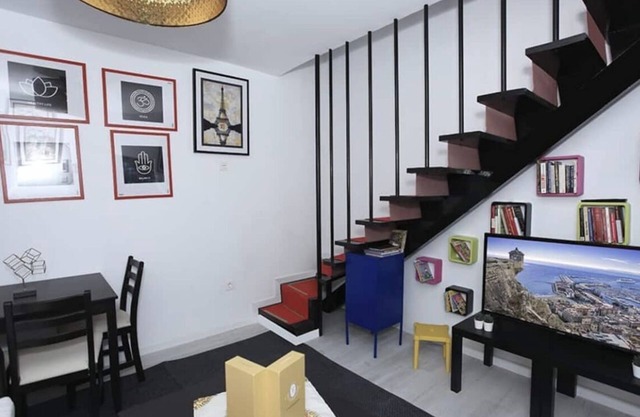 Luxury Apartment "Ma Suk