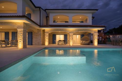 Luxury Apartments Loma