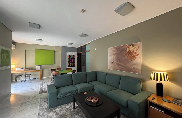 Luxury apartment G in Marousi near Hospitals