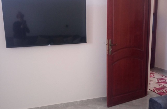 Luxury apartment in agdaz zagora