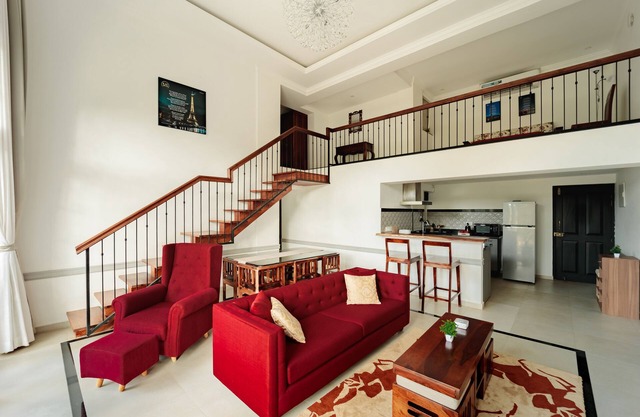 Luxury Apartment in Assagao, Mapusa - Anjuna Road, Goa