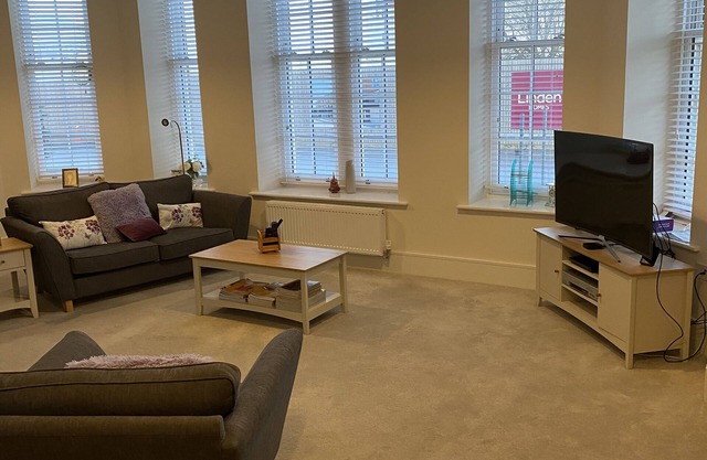 Luxury Apartment in Graylingwell, Chichester