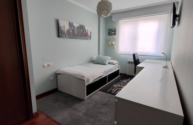 Luxury apartment in Naron