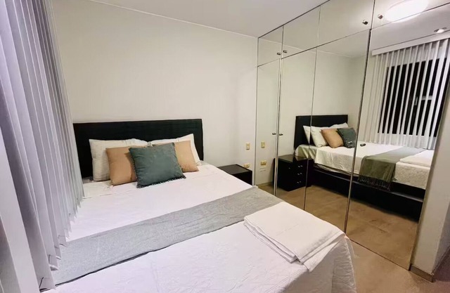 Luxury apartment in Lima