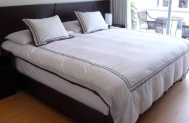 LUXURY APARTMENT IN MIRAFLORES, LIMA, PERU, 2 BEDROOMS WITH JACUZZI
