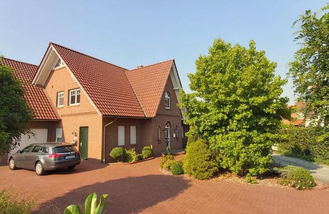 Luxury Apartment Kampe