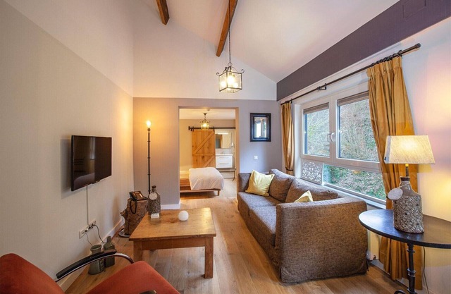 Luxury Apartment Nous in Valkenburg