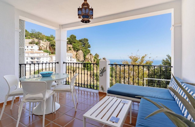 Luxury Apartment with Amazing views