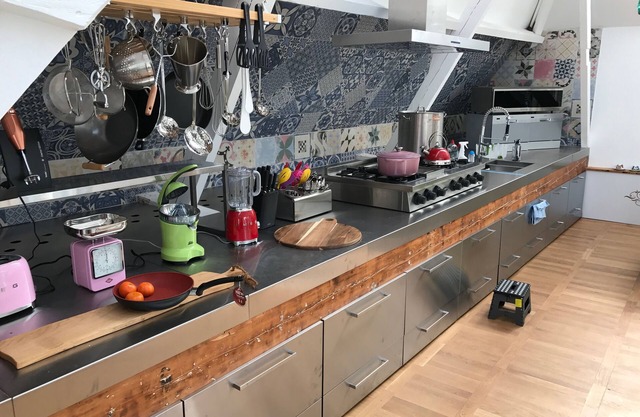 Luxury Apartments Delft XXL