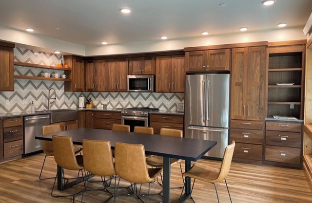 Luxury at the mountain! Amazing location just steps to the slopes and town!