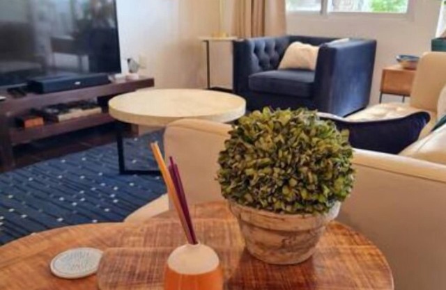 Luxury Beach Condo with views of Caribbean Sea in heart of Mahahual - Costa Maya