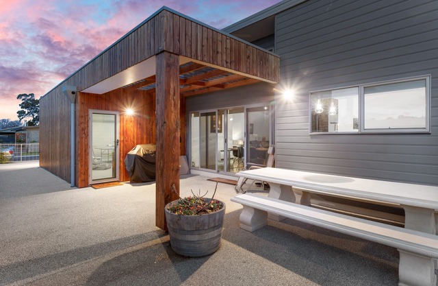 Luxury Beach House, Orford