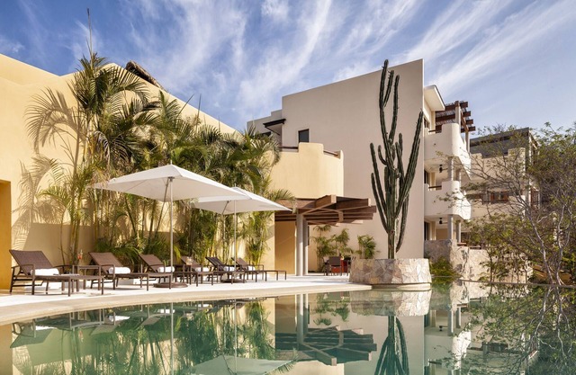 Luxury Beachfront Residence - Beach Residences