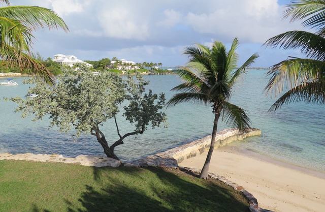 Luxury Beachfront Villa, February Point, George Town, Great Exuma