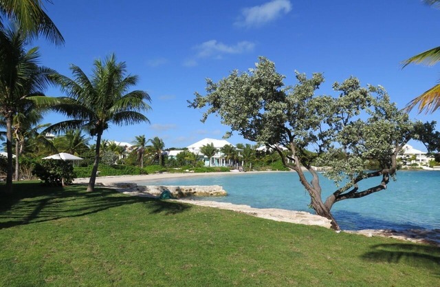 Luxury Beachfront Villa, February Point, George Town, Great Exuma