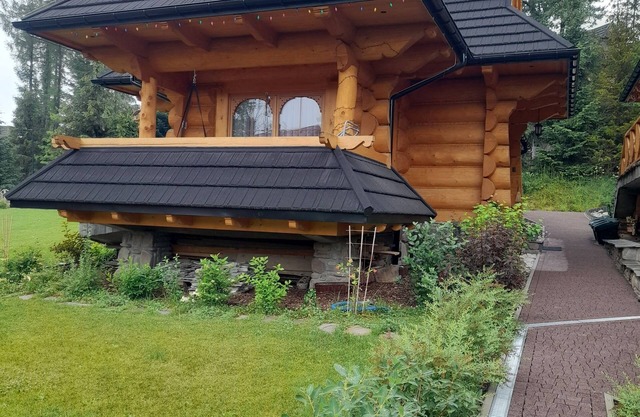 Luxury Chalets-Carmine Apartment