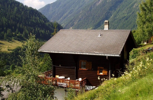 Luxury chalet, stunning views - hike & ski in UNESCO World Heritage Site