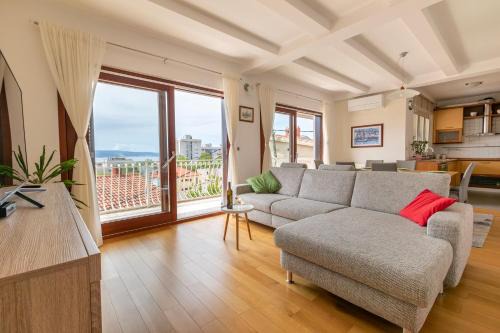 Luxury comfort apartment Dugi Rat