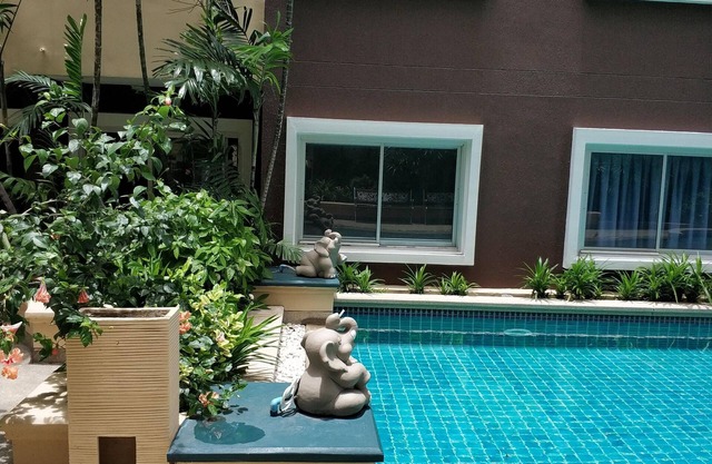 Luxury condo next to MRt station