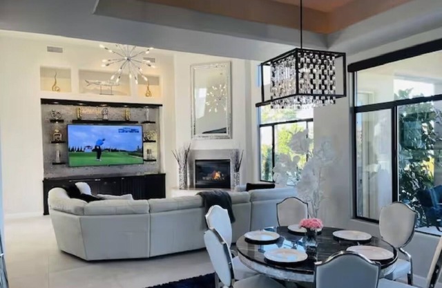 Luxury Contemporary Sanctuary w/ Pool and Views!