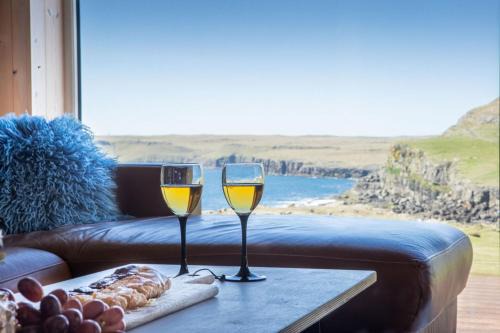 Luxury cottage - in amazing surroundings