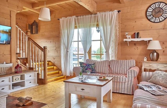 Luxury cottage near Zakopane with Hot-Tub and Sauna
