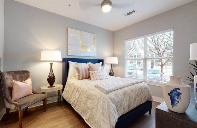 ✨Luxury Downtown Decatur Oasis✨