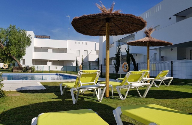 Luxury Duplex Penthouse Apartment by Puerto Banus, Marbella. RELAX & ENJOY !