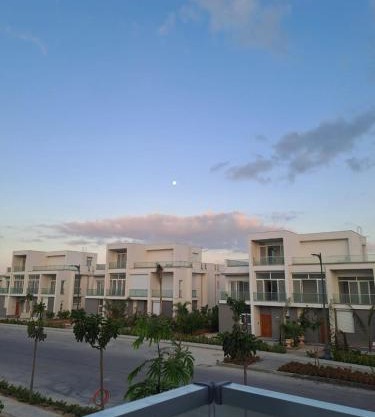 Luxury Duplex Villa in Mazarine, New Alamein