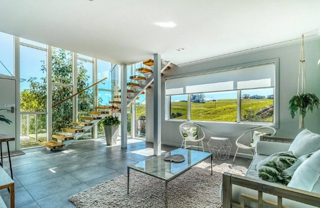 Luxury Executive 4 Bedroom Holiday Home