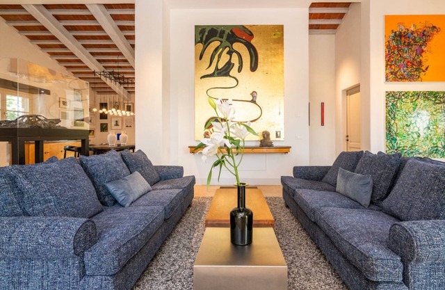 Luxury Farmhouse in Umbria