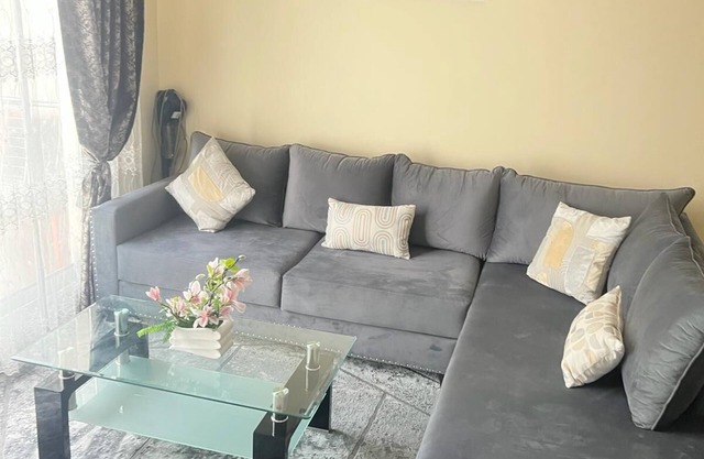 Luxury Family Friendly 3 bedroom Apartment