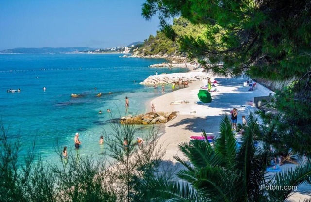 Luxury,Family- Villa Ema in the amazing location.