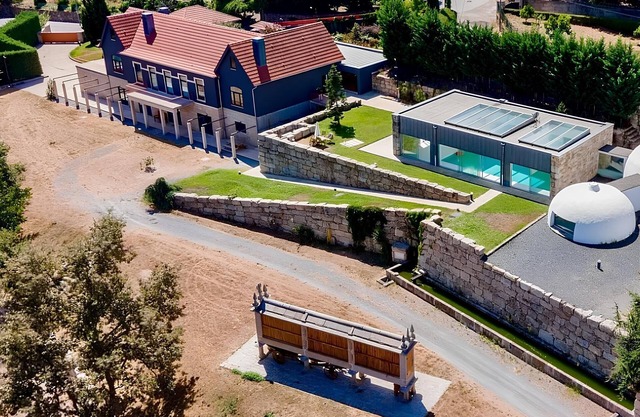 Luxury Farmhouse in Douro