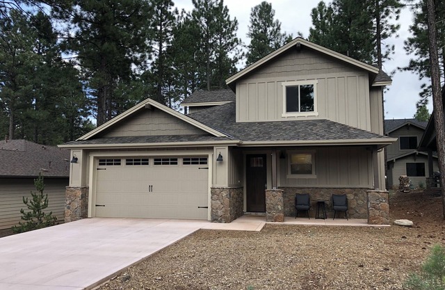 Luxury Flagstaff Getaway - Eleven Pines
