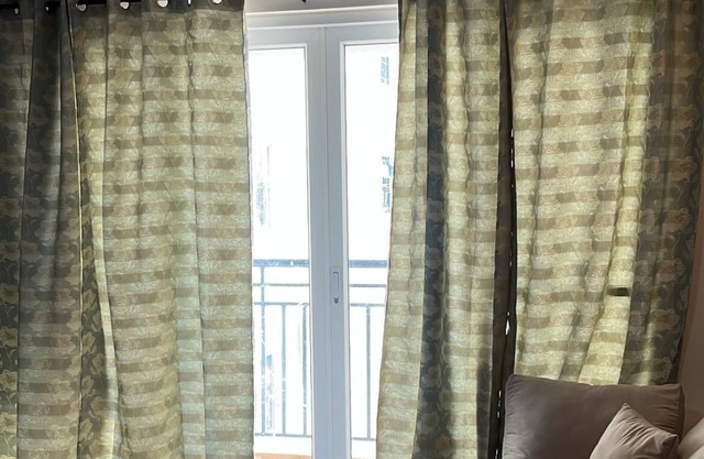 Luxury flat: Spectacular Views - Bangalore