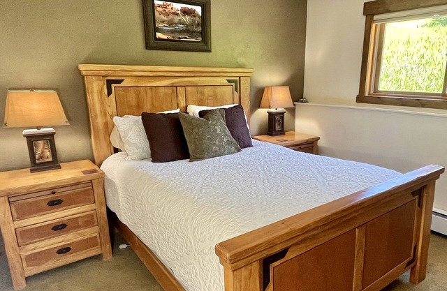 Luxury for Less! Don't overpay for your stay.