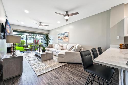 Luxury Golf Condo With Resort Pool and Amenities