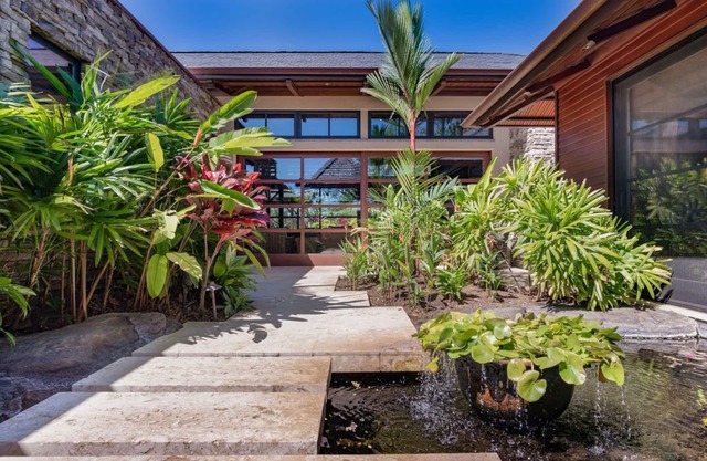 Luxury Home in Mauna Lani☀️🌴