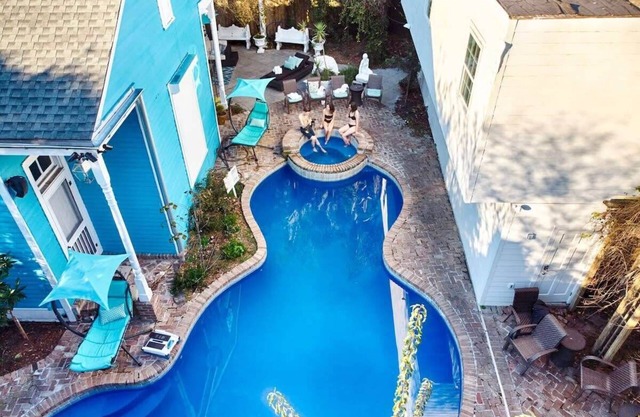Luxury Home | Unbeatable Location | Pool + Hot Tub