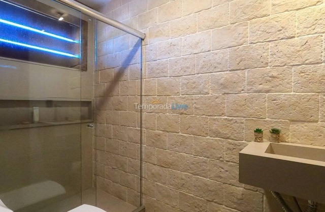 Luxury house for rent in Praia do Forte