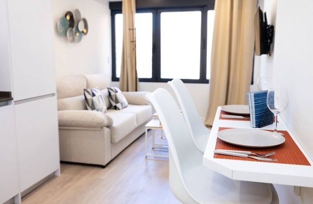 Luxury in a quiet neighborhood