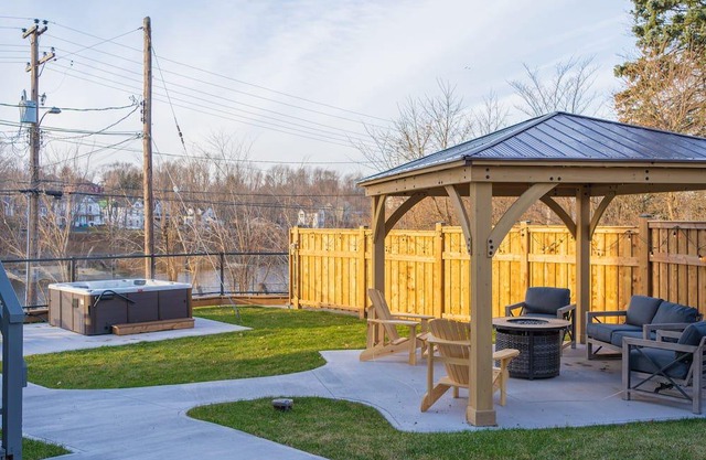 Luxury Inn - Unit 5 - Heart of New Glasgow