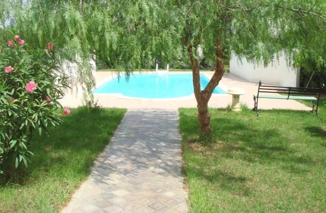 LUXURY LIVING APARTMENT A YASMINE HAMMAMET